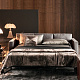 Диван-кровать Minotti Deep Suitcase в салоне Toriani
