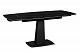 Стол MONT 120 NERO CER BK