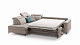 Диван-кровать CAMBRIDGE SMALL Art. 111x225SX/164DXLETTO LARGE в салоне Toriani