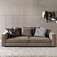 Диван Minotti Powell в салоне Toriani
