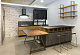 Кухня LOFT ARREX