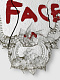 Зеркало Your Face Art. MIR-MEL-001-ST