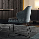 Стул Minotti Leslie Dining