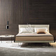 Кровать HONEY Art. HLE18-18C