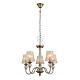 Подвесная люстра ST Luce Grazia Art. SL185.303.05