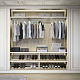 Гардероб FM Bottega D`Arte London 01
