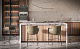 Барный стул RHONDA Cattelan Italia