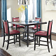Барный стул ASHLEY D550-424 в салоне Toriani