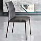 Стул NORMA ML Cattelan Italia Art.1