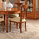Стул Siena ciliegio 124SED.01CIMS80