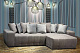Диван-кровать DECONA Diamond 02 в салоне Toriani